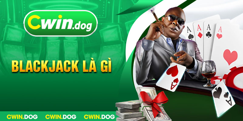 Trò chơi Blackjack online nổi tiếng