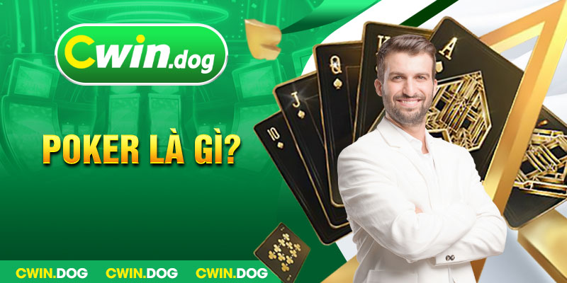 Poker là gì