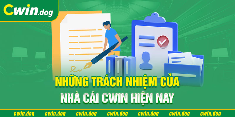 Nhà cái có trách nhiệm bảo vệ thành viên trong quá trình nạp/rút tiền