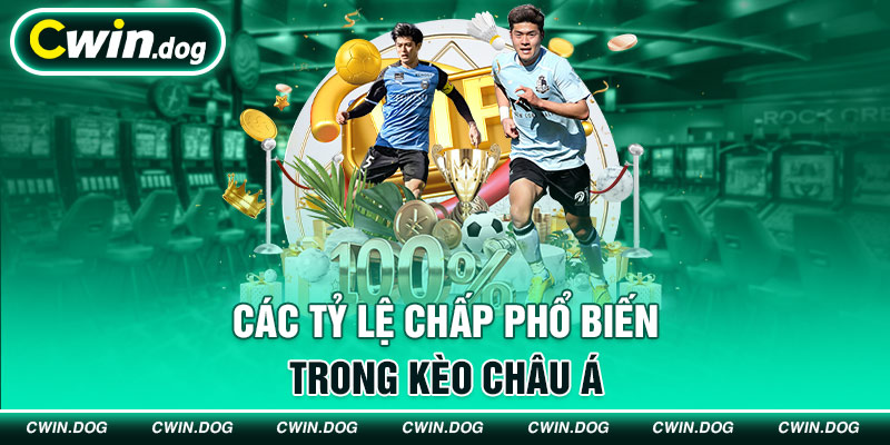 Cách xem tỷ lệ kèo chấp 1 1/4 