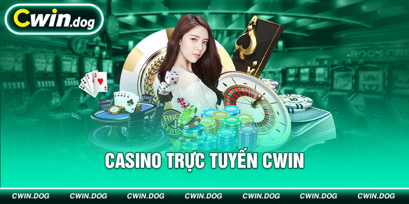 casino Cwin